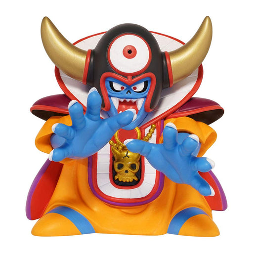 Square Enix Dragon Quest Monster Fig Sd Zoma- Japan Figure Store - #1 Bring To You The Best Japanese Goods