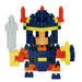 Dragon Quest Nano Block Dragon Quest I Protagonist- Japan Figure Store - #1 Bring To You The Best Japanese Goods