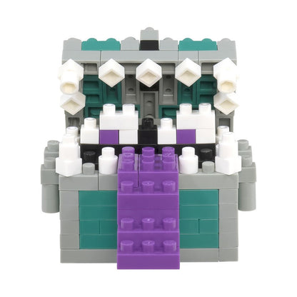 Dragon Quest Nanoblock Mimic- Japan Figure Store - #1 Bring To You The Best Japanese Goods