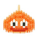 Square Enix Dragon Quest Nano-Block Slime Beth Japanese Building Toys And Blocks- Japan Figure Store - #1 Bring To You The Best Japanese Goods