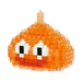 Square Enix Dragon Quest Nano-Block Slime Beth Japanese Building Toys And Blocks- Japan Figure Store - #1 Bring To You The Best Japanese Goods