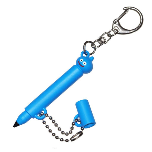 Square Enix Dragon Quest Smile Slime Anshin Stick Slime Dragon Quest Slime- Japan Figure Store - #1 Bring To You The Best Japanese Goods