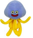 Dragon Quest Plush M Hoimi Slime: Square Enix- Japan Figure Store - #1 Bring To You The Best Japanese Goods