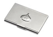 Square Enix Dragon Quest Smile Slime Card Case Metal Slime Dragon Quest Card Cases- Japan Figure Store - #1 Bring To You The Best Japanese Goods