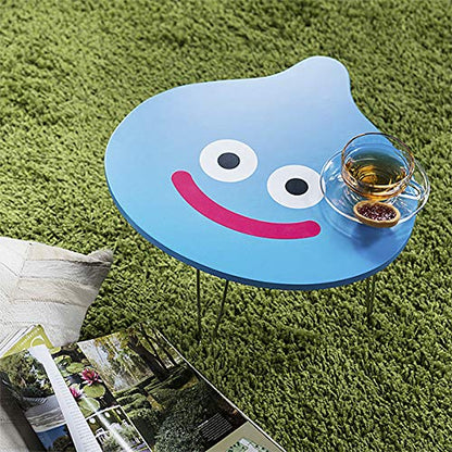 Square Enix Dragon Quest Smile Slime Mini Table Dragon Quest Mini Table Slime- Japan Figure Store - #1 Bring To You The Best Japanese Goods
