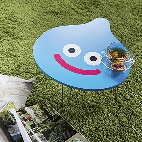 Square Enix Dragon Quest Smile Slime Mini Table Dragon Quest Mini Table Slime- Japan Figure Store - #1 Bring To You The Best Japanese Goods