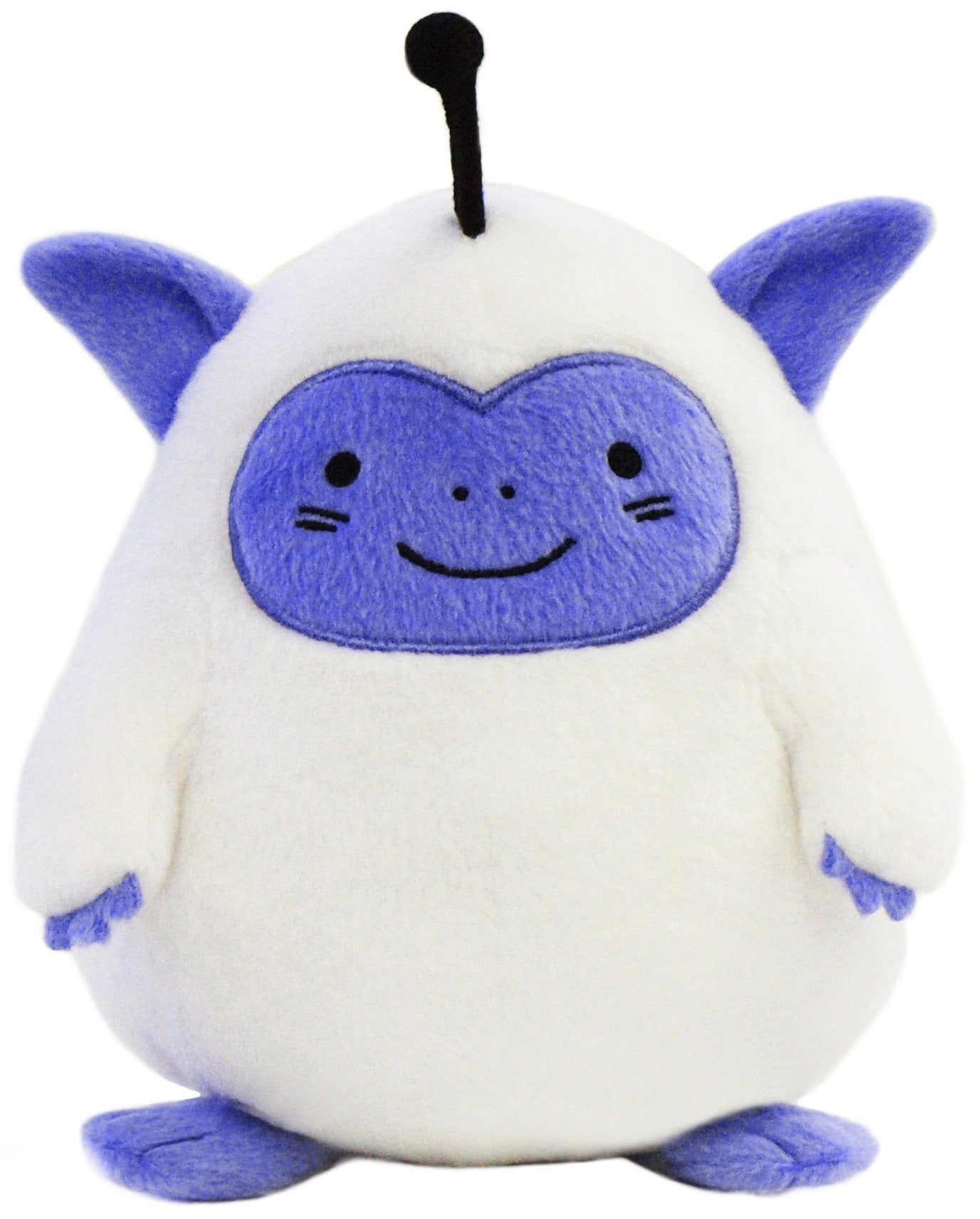 Square Enix Dragon Quest Smile Slime Monster Plush Watabo Watabo Character Plush- Japan Figure Store - #1 Bring To You The Best Japanese Goods