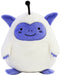 Square Enix Dragon Quest Smile Slime Monster Plush Watabo Watabo Character Plush- Japan Figure Store - #1 Bring To You The Best Japanese Goods