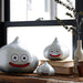 Square Enix Dragon Quest Smile Slime Plush Metal Slime M Metal Slime Plush Toy- Japan Figure Store - #1 Bring To You The Best Japanese Goods