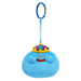 Square Enix Dragon Quest Smile Slime Plush Pass Case King Slime King Slime Plush- Japan Figure Store - #1 Bring To You The Best Japanese Goods