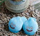 Square Enix Dragon Quest Smile Slime Plush Slipper Anime Character Plush Slipper- Japan Figure Store - #1 Bring To You The Best Japanese Goods
