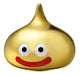 Square Enix Dragon Quest Smile Slime Bank Gold - Japanese Anime Toys - Plush Toys- Japan Figure Store - #1 Bring To You The Best Japanese Goods