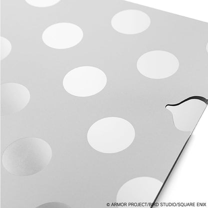 Square Enix Dragon Quest Metal Slime Clear File 259620- Japan Figure Store - #1 Bring To You The Best Japanese Goods