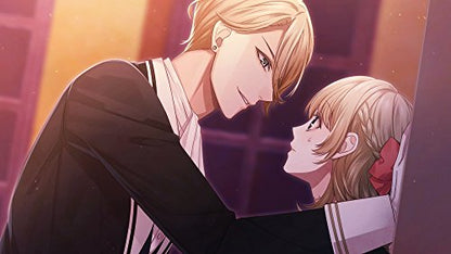 Dramatic Create Ephemeral Fantasy On Dark Ps Vita Sony Playstation - New Japan Figure 4580302151342 3