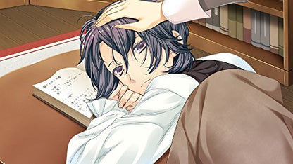 Dramatic Create Orufureru Bouquet Du Bonheur Sony Psvita - Used Japan Figure 4580302151199 2