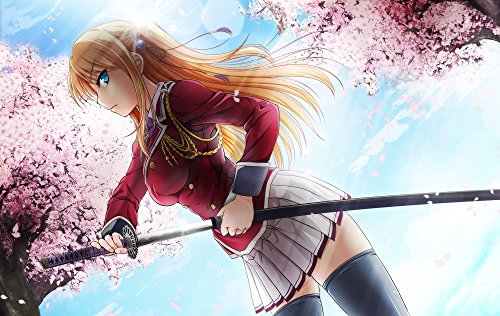 Dramatic Create Ouka Sabaki Zan Ps Vita Sony Playstation - New Japan Figure 4580302151335 2