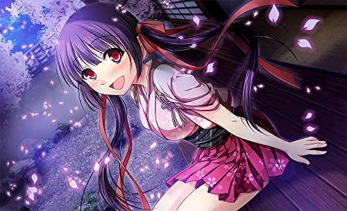 Dramatic Create Ouka Sabaki Zan Ps Vita Sony Playstation - New Japan Figure 4580302151335 4