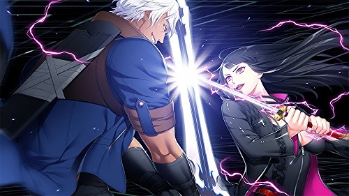 Dramatic Create Sanzen Sekai Yuugi Re Multi Universe Myself Ps Vita Sony Playstation - New Japan Figure 4580302151403 4