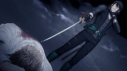 Dramatic Create Sanzen Sekai Yuugi Re Multi Universe Myself Ps Vita Sony Playstation - New Japan Figure 4580302151403 5