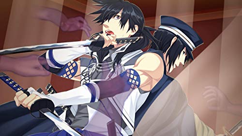 Dramatic Create Taishou Mebiusline Taizen Nintendo Switch - New Japan Figure 4580302153025 4