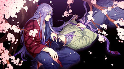 Dramatic Create Taishou Mebiusline Taizen Nintendo Switch - New Japan Figure 4580302153025 5