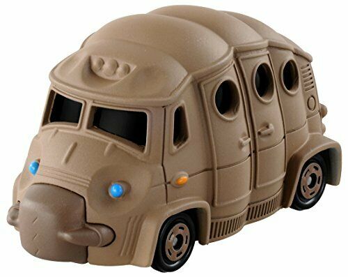 Dream Tomica Mothra Larva - Japan Figure