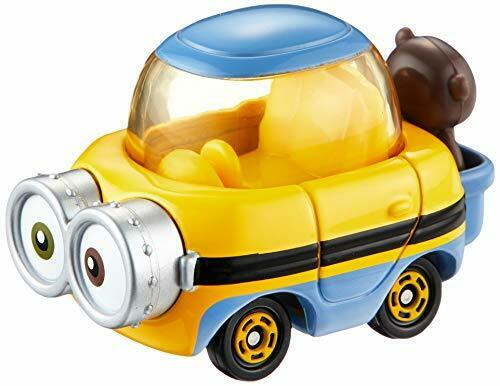 Dream Tomica No.144 Minion/bob - Japan Figure