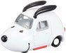 Dream Tomica No.153 Snoopy Car - Japan Figure