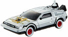 Dream Tomica No.146 De Lorean Part.3- Japan Figure Store - #1 Bring To You The Best Japanese Goods