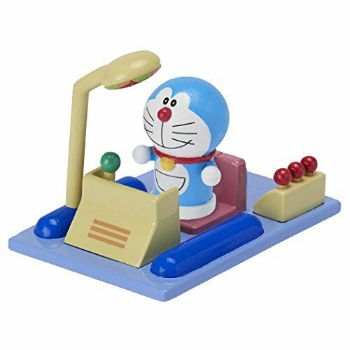 Dream Tomica Ride On R04 Doraemon & Time Machine- Japan Figure Store - #1 Bring To You The Best Japanese Goods