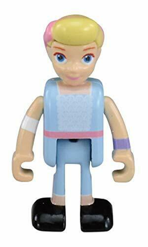 Dream Tomica Ride On Toy Story Ts-02 Bo Peep & Skunk Car- Japan Figure Store - #1 Bring To You The Best Japanese Goods