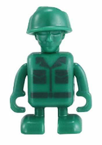 Dream Tomica Ride On Toy Story Ts-07 Army Men & Military Truck- Japan Figure Store - #1 Bring To You The Best Japanese Goods
