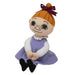 Sekiguchi Dreaming Mimura Palm Size Doll 562180- Japan Figure Store - #1 Bring To You The Best Japanese Goods