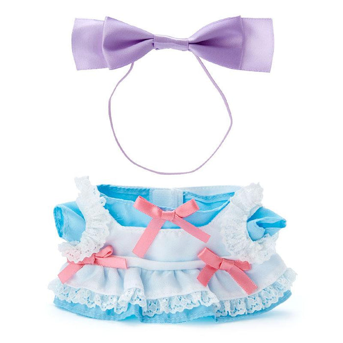 Sanrio Dress-Up Clothes Dress Set (Pitatto Friends)- Japan Figure Store - #1 Bring To You The Best Japanese Goods