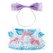 Sanrio Dress-Up Clothes Dress Set (Pitatto Friends)- Japan Figure Store - #1 Bring To You The Best Japanese Goods