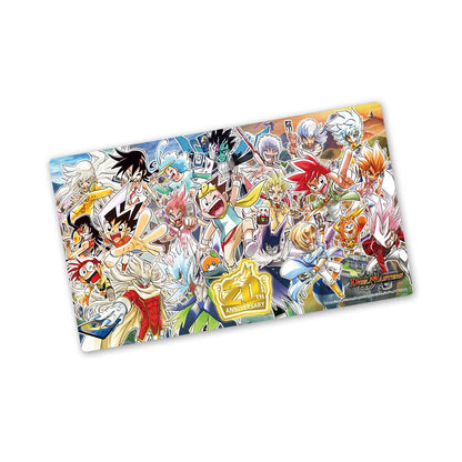 Takara Tomy Duel Masters Tcg Dmsp-03 King Master Start Deck Joe`s Star Evolution 20th Anniversary Perfect Set- Japan Figure Store - #1 Bring To You The Best Japanese Goods