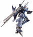 Dx Chogokin Macross 30 Yf-29b Perceval Rod Custom Action Figure Bandai Japan - Japan Figure