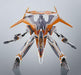 Dx Chogokin Macross Delta Vf-31e Siegfried Chuck Mustang Use Figure Bandai- Japan Figure Store - #1 Bring To You The Best Japanese Goods