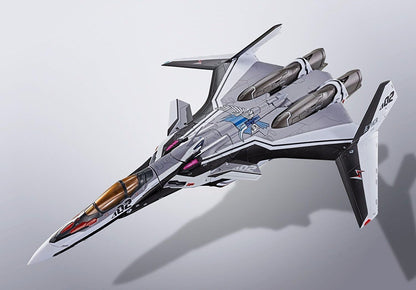 Dx Chogokin Macross Delta Vf-31f Siegfried Messer Ihlefeld Use Bandai F/s- Japan Figure Store - #1 Bring To You The Best Japanese Goods