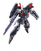 Dx Chogokin Macross F Vf-25F Super Messiah Valkyrie (Alto Saotome Machine) Revival Ver. Approx. 340Mm Abs Diecast Pvc Painted Action Figure- Japan Figure Store - #1 Bring To You The Best Japanese Goods