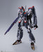 Dx Chogokin Macross F Vf-25F Super Messiah Valkyrie (Alto Saotome Machine) Revival Ver. Approx. 340Mm Abs Diecast Pvc Painted Action Figure- Japan Figure Store - #1 Bring To You The Best Japanese Goods