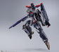 Dx Chogokin Macross F Vf-25F Super Messiah Valkyrie (Alto Saotome Machine) Revival Ver. Approx. 340Mm Abs Diecast Pvc Painted Action Figure- Japan Figure Store - #1 Bring To You The Best Japanese Goods