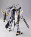 Dx Chogokin Macross F Yf-29 Durandal Valkyrie 30th Anniversary Color Ver Bandai- Japan Figure Store - #1 Bring To You The Best Japanese Goods
