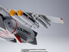 Dx Chogokin Macross Missile Set For Vf-1 Action Figure Accessories Bandai- Japan Figure Store - #1 Bring To You The Best Japanese Goods