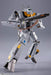 Bandai Spirits DX Chogokin VF-1S Valkyrie Roy Focker 300mm Figure- Japan Figure Store - #1 Bring To You The Best Japanese Goods