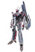 BANDAI Dx Chogokin Vf-31Ax Kairos Plus Mirage Farina Jenius Custom Figure- Japan Figure Store - #1 Bring To You The Best Japanese Goods