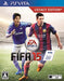 E.A Sports Fifa 15 Psvita - Used Japan Figure 4938833022073