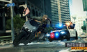 Ea Battlefield Hardline Xbox One Used