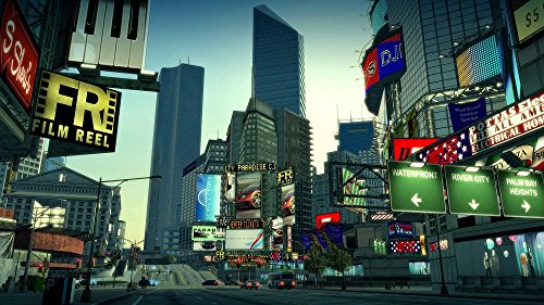 Ea Burnout Paradise Remastered Sony Ps4 Playstation 4 - New Japan Figure 4938833022882 1