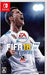 Ea Sports Fifa 18 Nintendo Switch Used